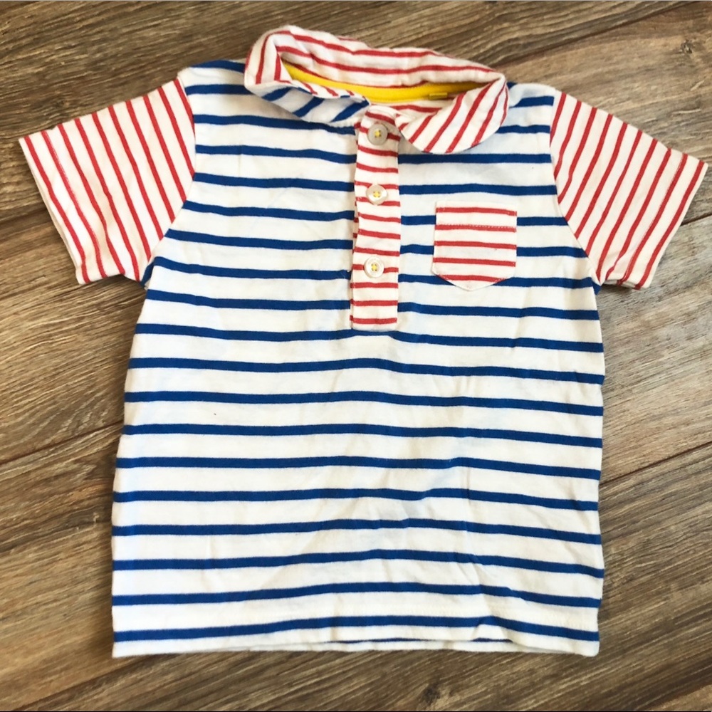 Mini Boden Polo